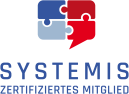 Logo Systemis Zertifiziertes Mitglied